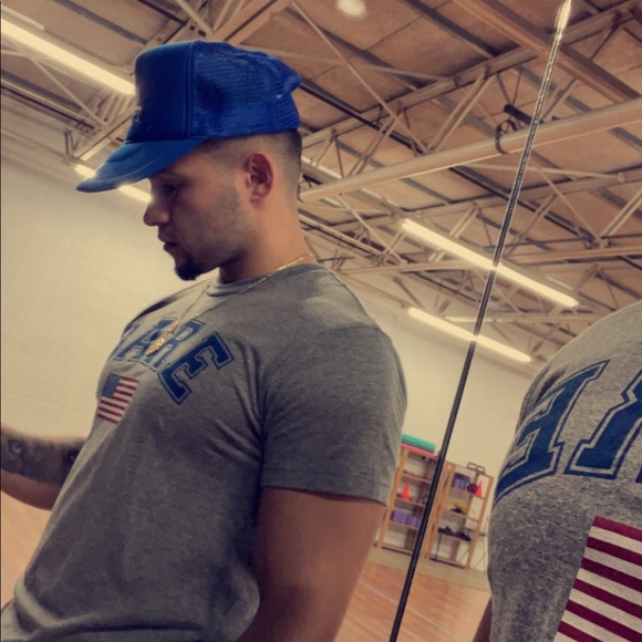 Meet your Posher, Joel - Picture 1 of 1